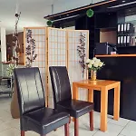 Fox Guest house 2*