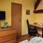 Guest house Fox Nemsova