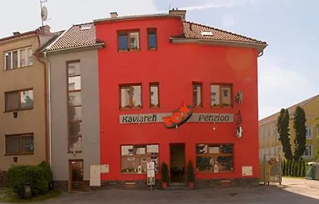 Fox Guest house 2*