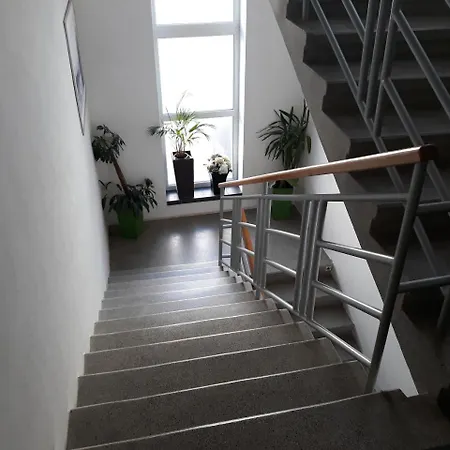 Fox Pensionat Nemšová