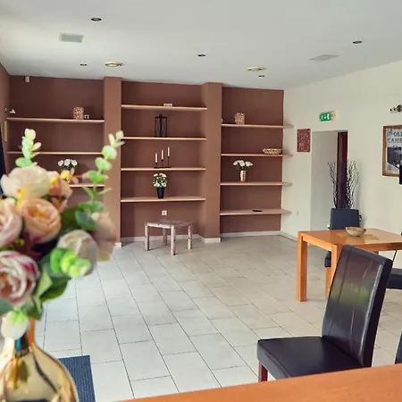 Fox Guest house 2*