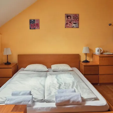 Fox Guest house 2*