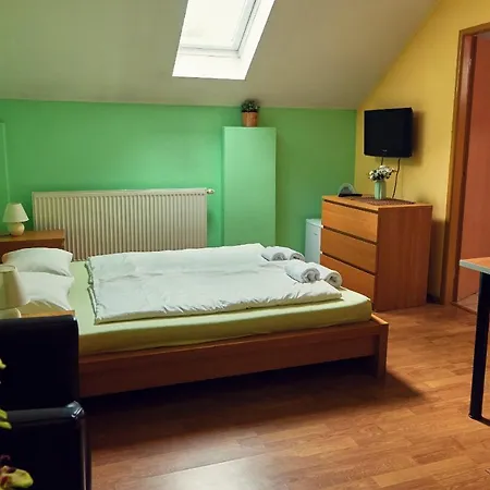 Fox Guest house